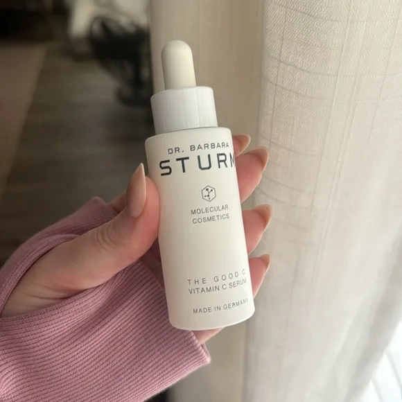 Dr Barbara Sturm The Good C Vitamin C Serum - Picture 4 of 6